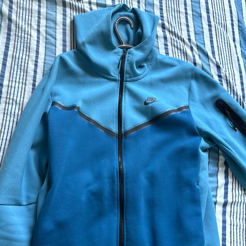 Nike Tech fleece